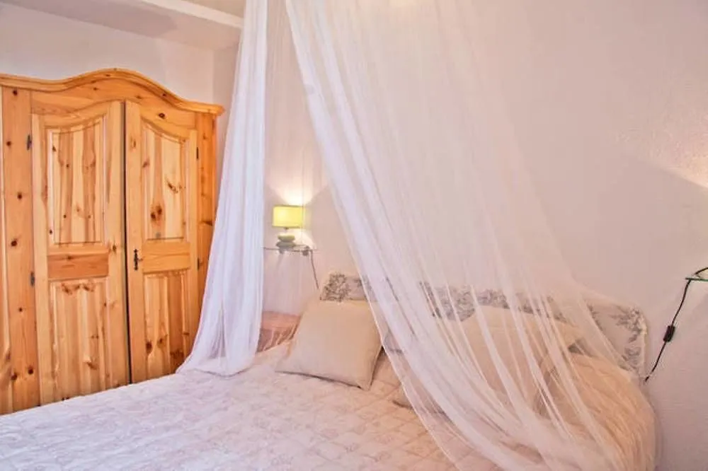 Отель Citai Sea View House Suaredda - traversa