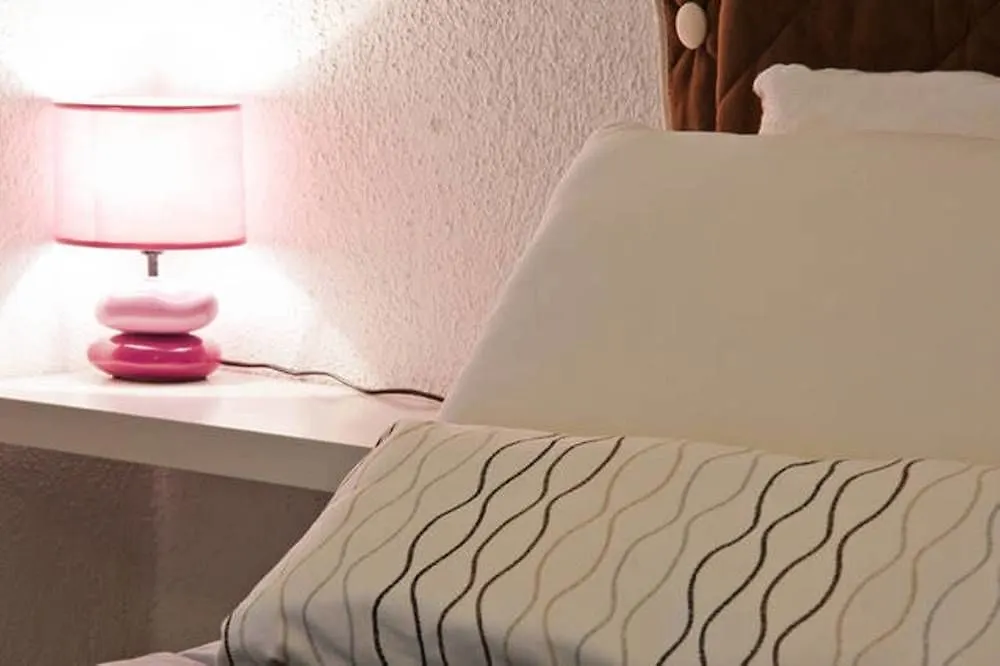 Citai Sea View House Hotel Suaredda - traversa