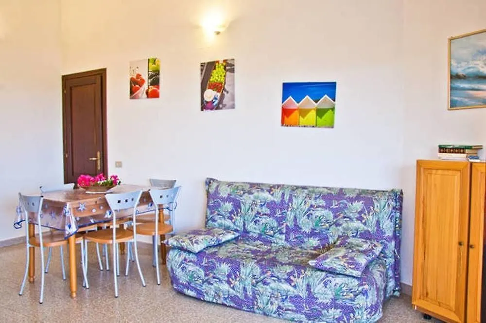 Citai Sea View House Hotel Suaredda - traversa 0*,  Italië