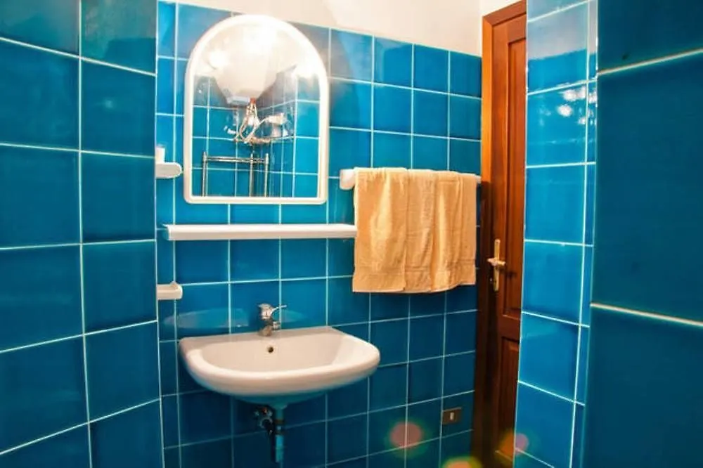 Отель Citai Sea View House Suaredda - traversa 0*,  Италия