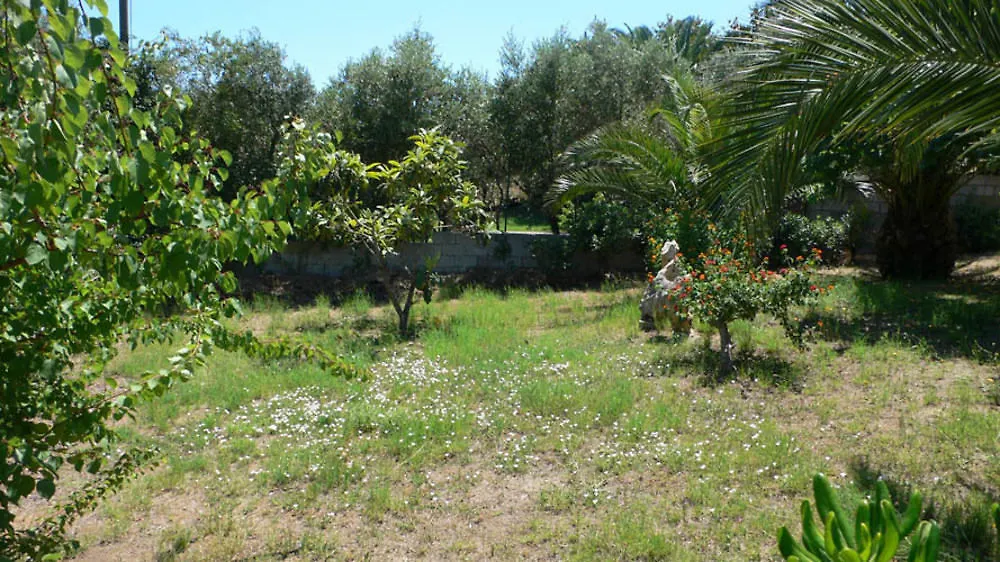 Отель Citai Sea View House Suaredda - traversa